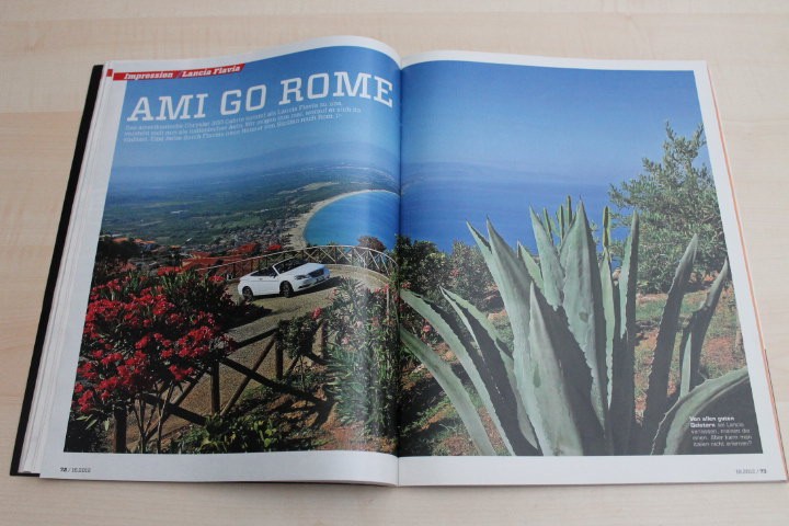 Auto Motor und Sport