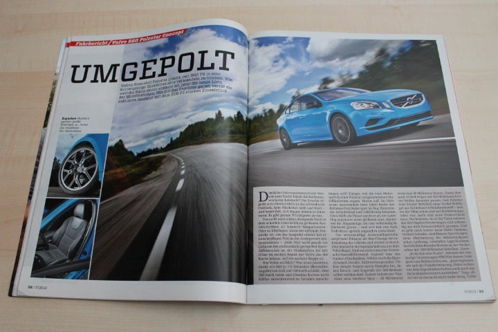 Auto Motor und Sport