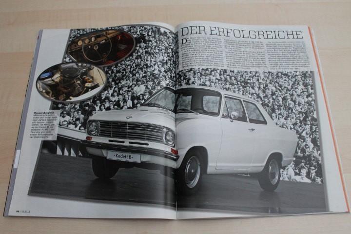 Auto Motor und Sport