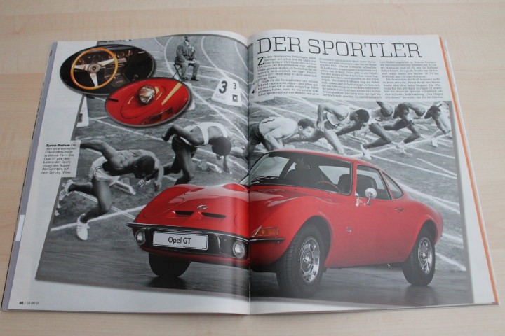 Auto Motor und Sport