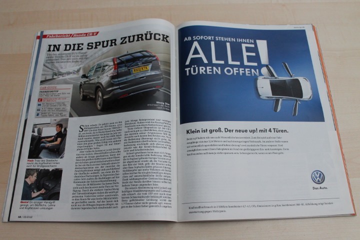 Auto Motor und Sport