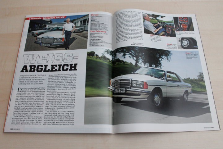 Auto Motor und Sport