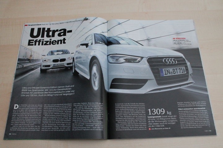 Auto Motor und Sport