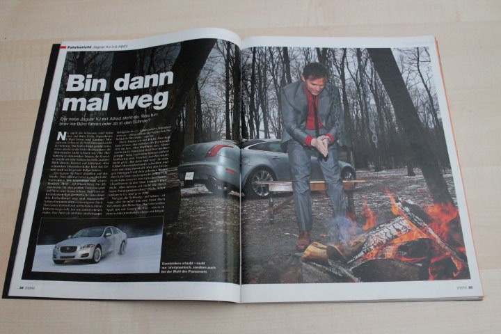 Auto Motor und Sport