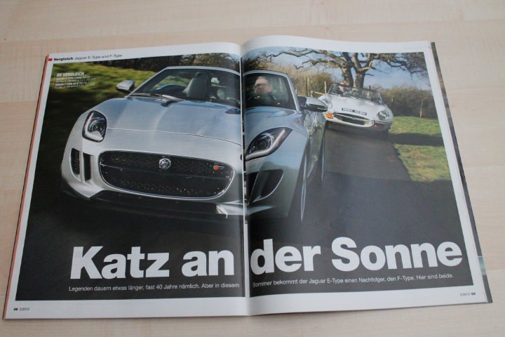 Auto Motor und Sport