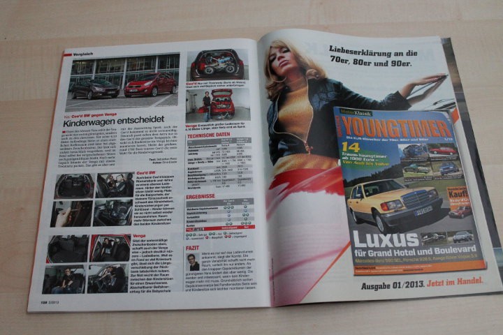 Auto Motor und Sport