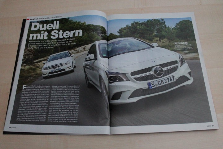 Auto Motor und Sport