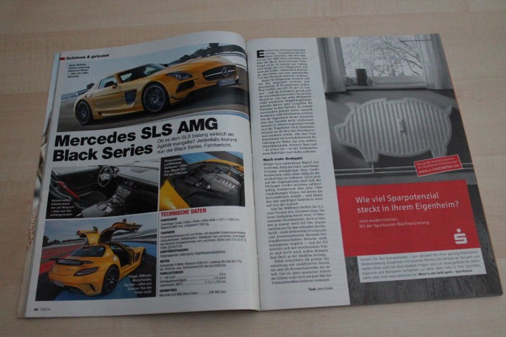 Auto Motor und Sport