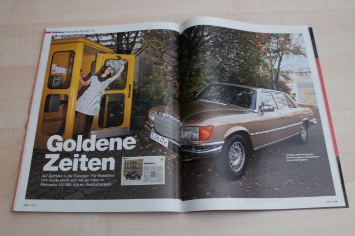 Auto Motor und Sport
