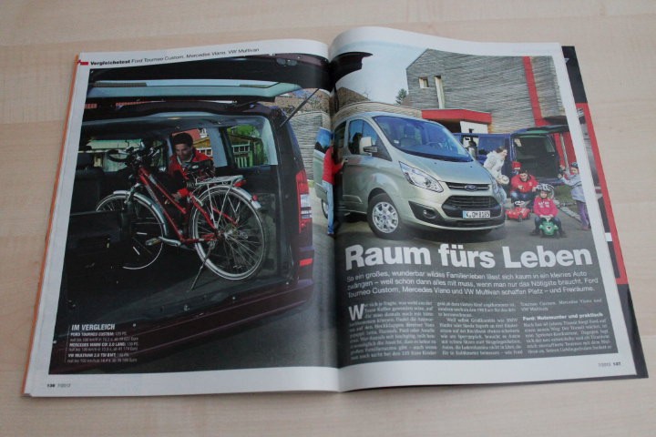 Auto Motor und Sport