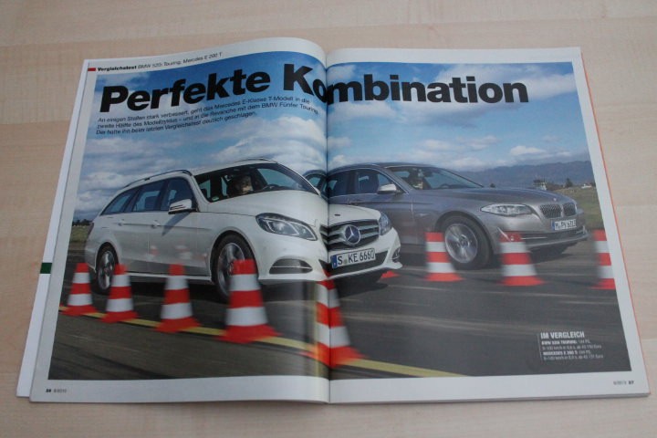 Auto Motor und Sport