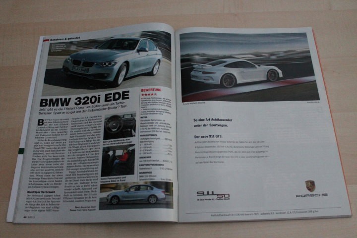 Auto Motor und Sport