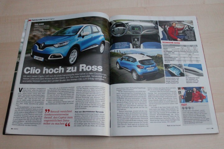 Auto Motor und Sport