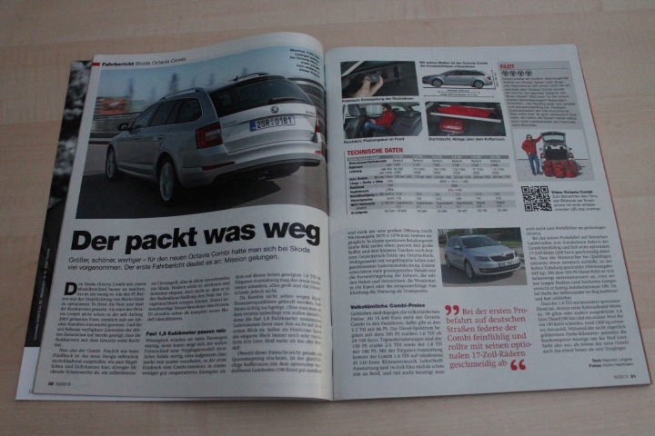 Auto Motor und Sport