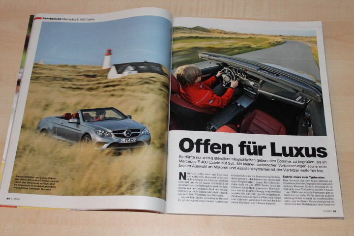 Auto Motor und Sport