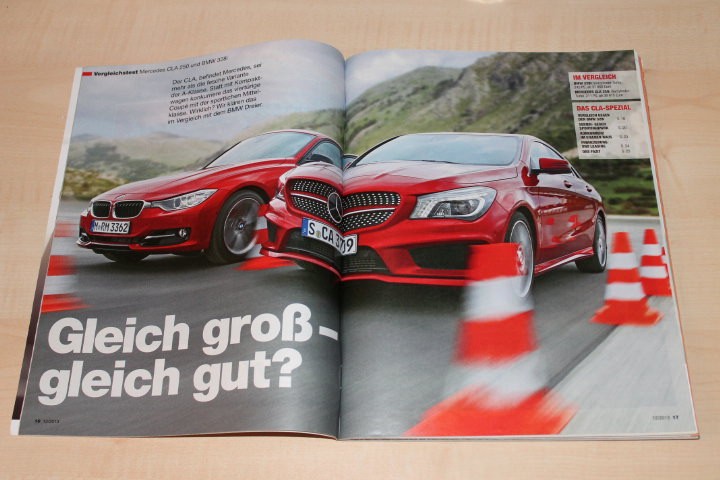 Auto Motor und Sport