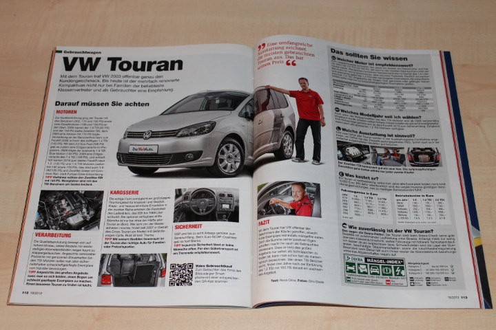 Auto Motor und Sport