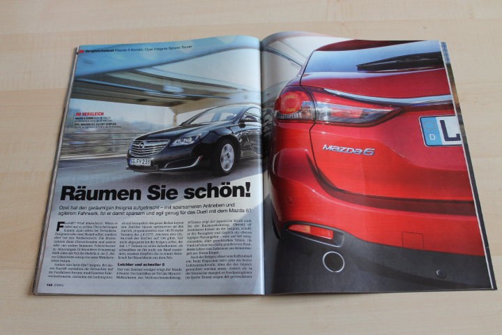 Auto Motor und Sport