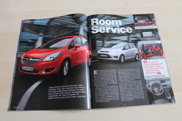 Auto Motor und Sport