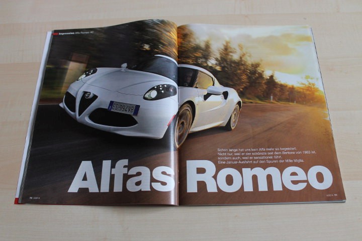 Auto Motor und Sport