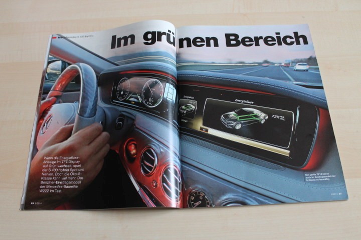 Auto Motor und Sport