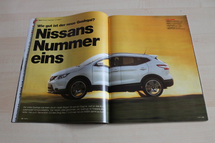 Auto Motor und Sport