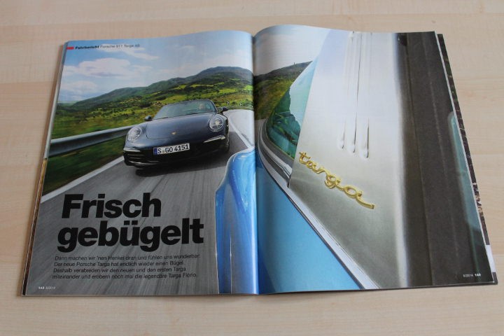 Auto Motor und Sport