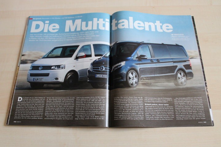 Auto Motor und Sport