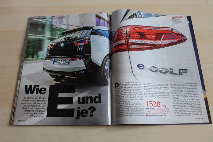 Auto Motor und Sport