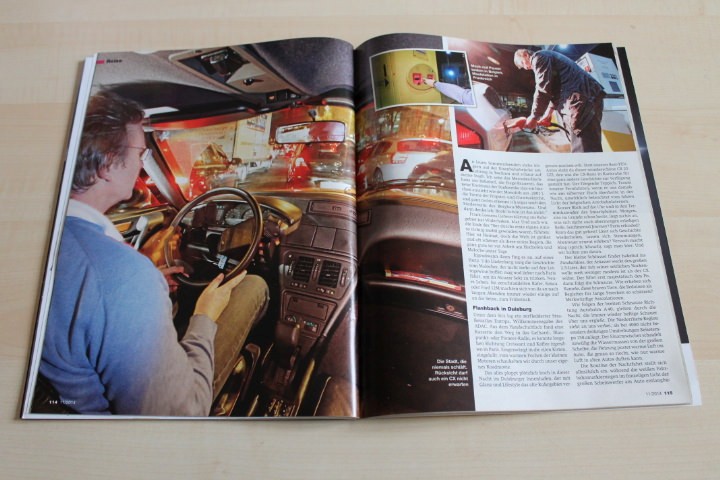 Auto Motor und Sport