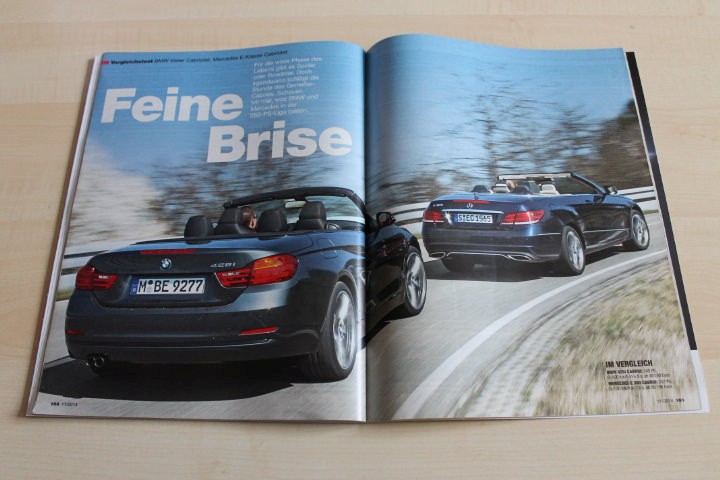 Auto Motor und Sport