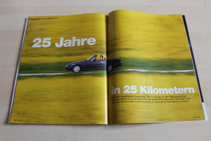 Auto Motor und Sport