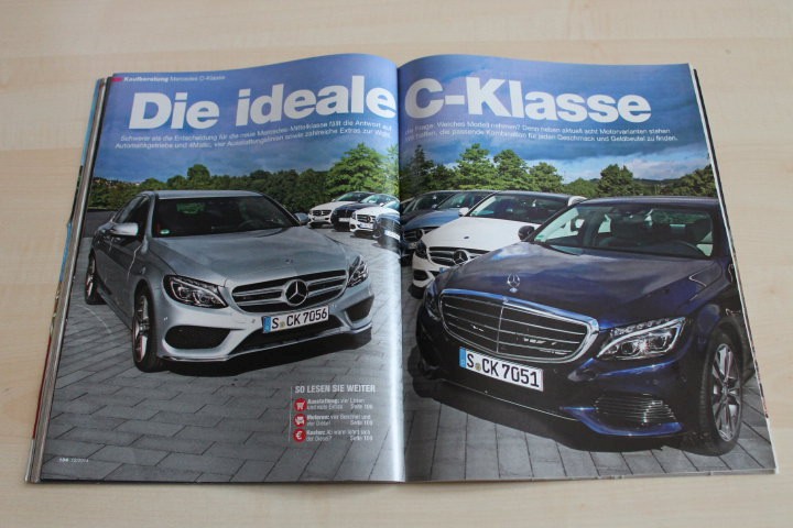 Auto Motor und Sport