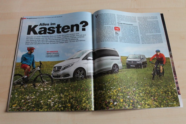 Auto Motor und Sport