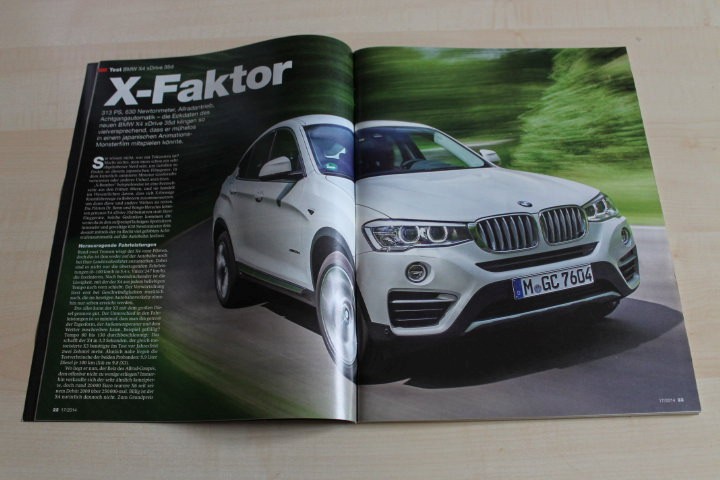 Auto Motor und Sport