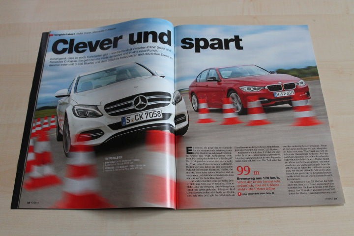 Auto Motor und Sport