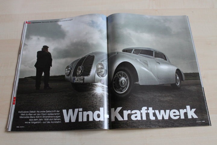 Auto Motor und Sport