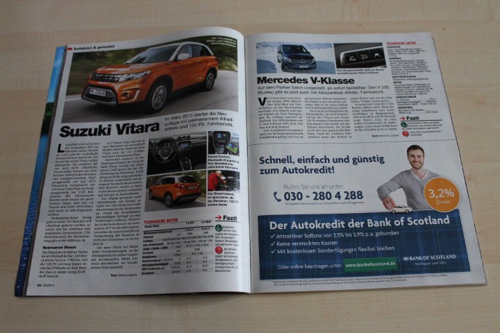 Auto Motor und Sport