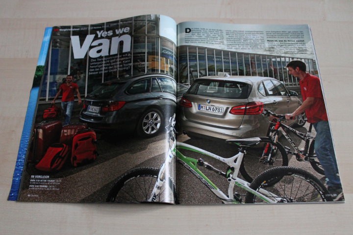 Auto Motor und Sport