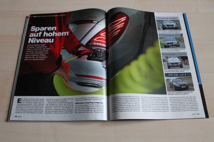 Auto Motor und Sport