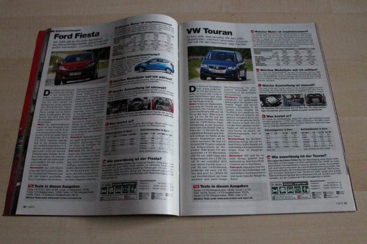 Auto Motor und Sport