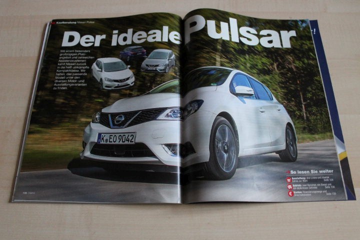 Auto Motor und Sport