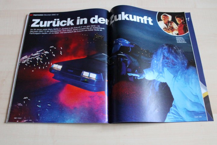 Auto Motor und Sport