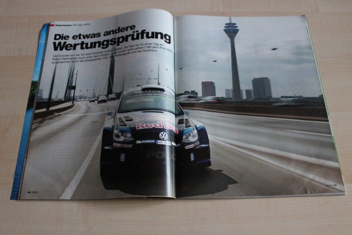 Auto Motor und Sport