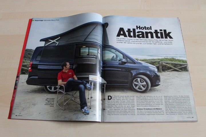 Auto Motor und Sport