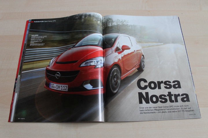 Auto Motor und Sport