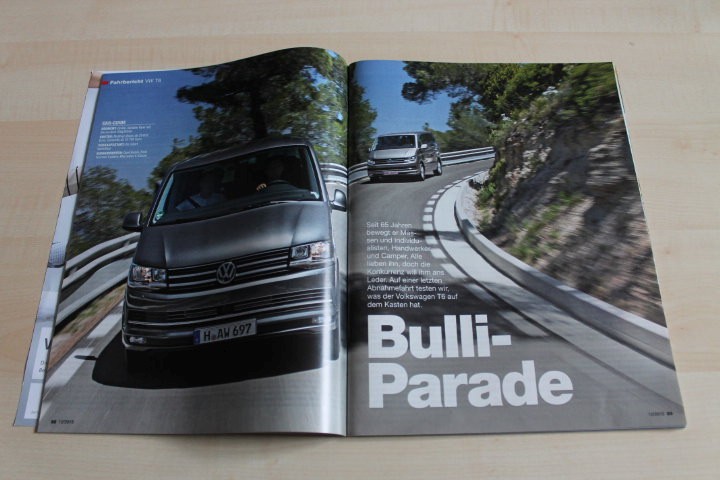 Auto Motor und Sport