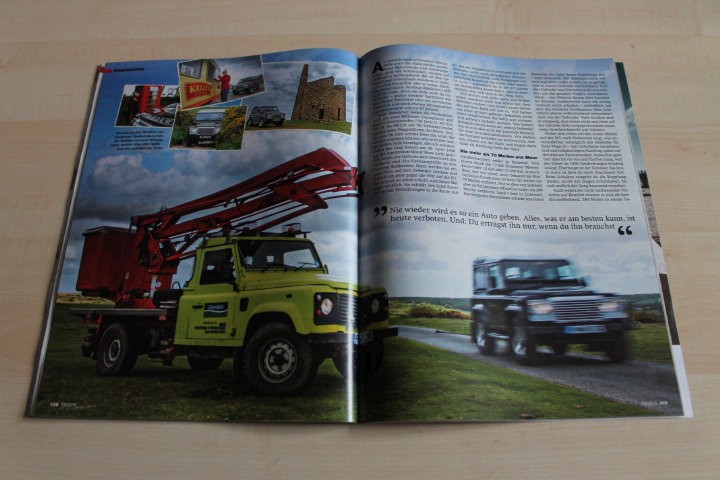 Auto Motor und Sport