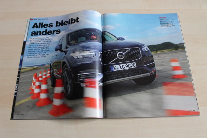 Auto Motor und Sport