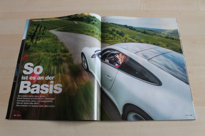 Auto Motor und Sport